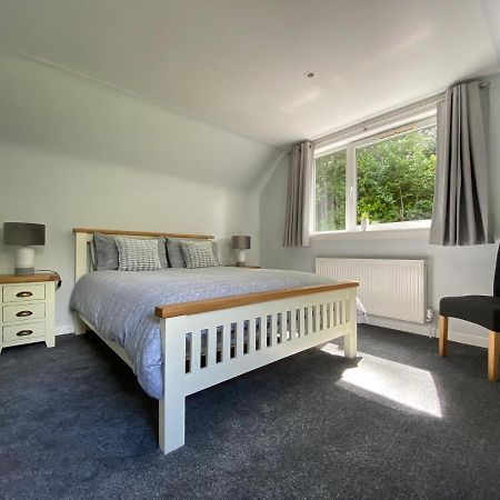 Riverdale B&B Pitlochry Exteriér fotografie